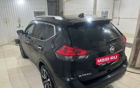 Nissan X-Trail, 2019 год, 2 500 000 рублей, 3 фотография