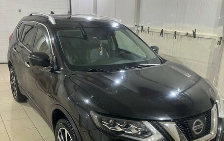 Nissan X-Trail, 2019 год, 2 500 000 рублей, 10 фотография