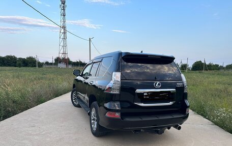 Lexus GX II, 2013 год, 4 800 000 рублей, 2 фотография