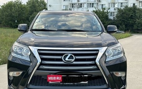 Lexus GX II, 2013 год, 4 800 000 рублей, 5 фотография