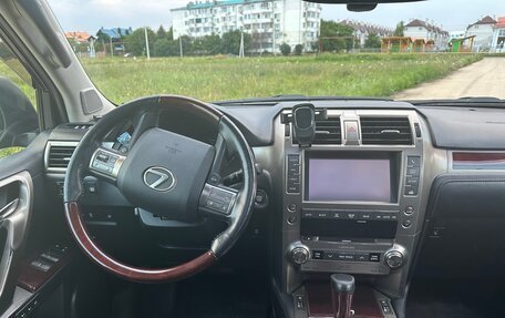 Lexus GX II, 2013 год, 4 800 000 рублей, 13 фотография