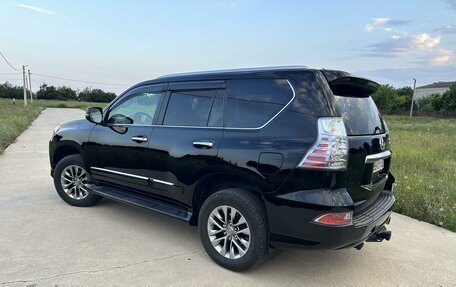 Lexus GX II, 2013 год, 4 800 000 рублей, 20 фотография