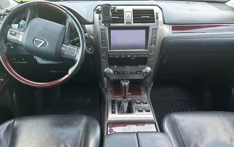 Lexus GX II, 2013 год, 4 800 000 рублей, 16 фотография