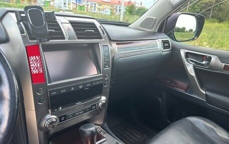 Lexus GX II, 2013 год, 4 800 000 рублей, 17 фотография