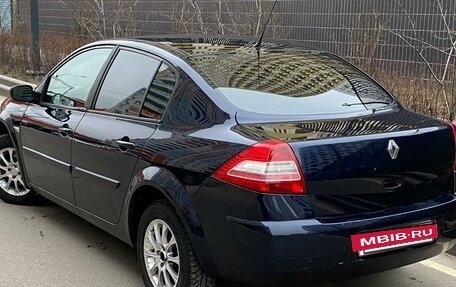 Renault Megane II, 2008 год, 549 000 рублей, 7 фотография