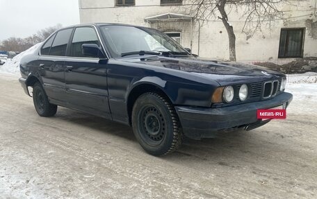 BMW 5 серия, 1988 год, 265 000 рублей, 5 фотография