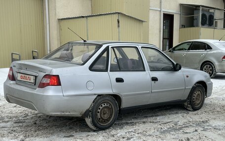 Daewoo Nexia I рестайлинг, 2011 год, 190 000 рублей, 3 фотография