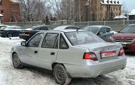 Daewoo Nexia I рестайлинг, 2011 год, 190 000 рублей, 2 фотография