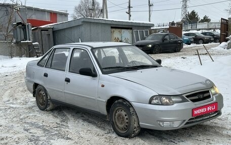 Daewoo Nexia I рестайлинг, 2011 год, 190 000 рублей, 4 фотография