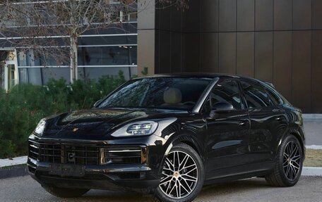 Porsche Cayenne III, 2024 год, 17 950 000 рублей, 4 фотография