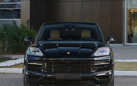 Porsche Cayenne III, 2024 год, 17 950 000 рублей, 3 фотография