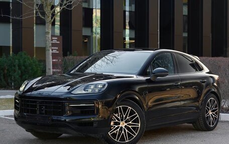 Porsche Cayenne III, 2024 год, 17 950 000 рублей, 5 фотография