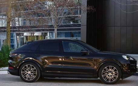 Porsche Cayenne III, 2024 год, 17 950 000 рублей, 11 фотография