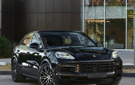 Porsche Cayenne III, 2024 год, 17 950 000 рублей, 2 фотография