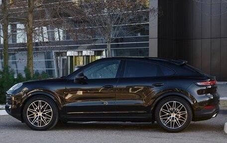 Porsche Cayenne III, 2024 год, 17 950 000 рублей, 6 фотография