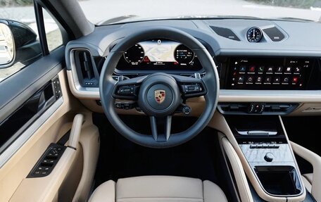 Porsche Cayenne III, 2024 год, 17 950 000 рублей, 17 фотография