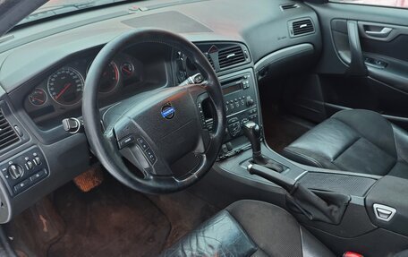 Volvo V70 III рестайлинг, 2007 год, 770 000 рублей, 9 фотография