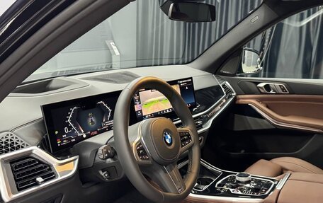 BMW X5, 2024 год, 15 200 000 рублей, 9 фотография