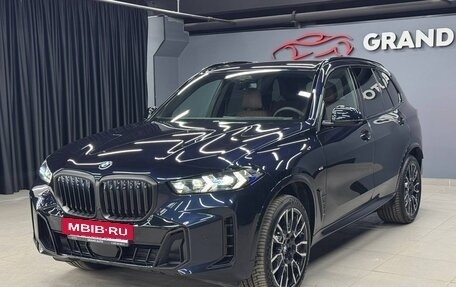 BMW X5, 2024 год, 15 200 000 рублей, 2 фотография