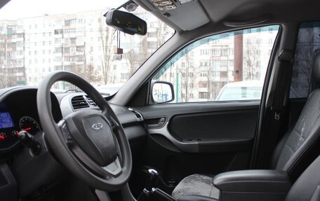 Chery Tiggo (T11), 2014 год, 479 990 рублей, 9 фотография