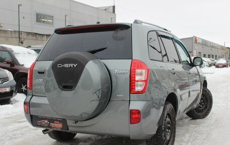 Chery Tiggo (T11), 2014 год, 479 990 рублей, 6 фотография