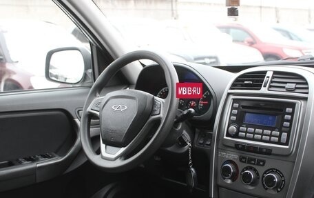 Chery Tiggo (T11), 2014 год, 479 990 рублей, 10 фотография