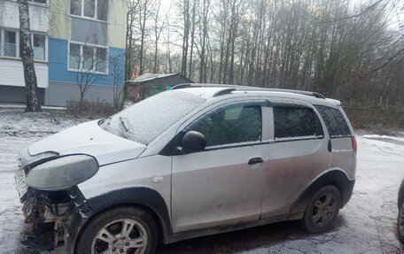 Chery IndiS (S18D) I, 2012 год, 100 000 рублей, 2 фотография