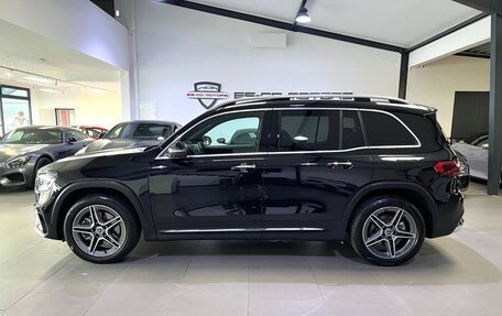 Mercedes-Benz GLB, 2024 год, 8 912 000 рублей, 9 фотография