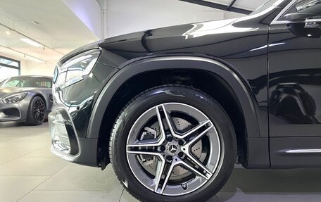 Mercedes-Benz GLB, 2024 год, 8 912 000 рублей, 3 фотография