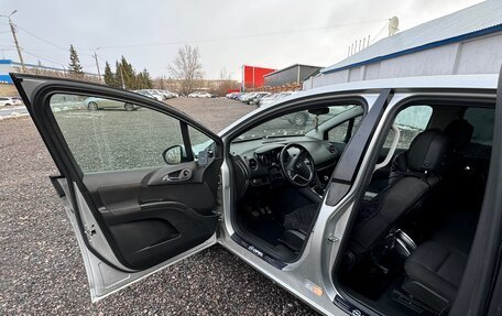 Opel Meriva, 2010 год, 720 000 рублей, 10 фотография