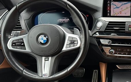 BMW X4, 2020 год, 5 750 000 рублей, 15 фотография