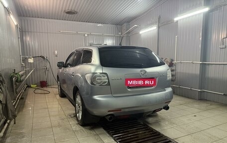 Mazda CX-7 I рестайлинг, 2008 год, 920 000 рублей, 4 фотография