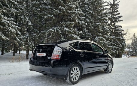 Toyota Prius, 2009 год, 940 000 рублей, 5 фотография