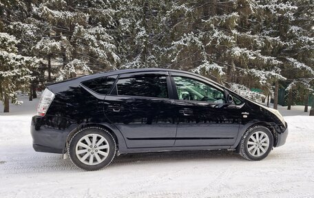 Toyota Prius, 2009 год, 940 000 рублей, 6 фотография