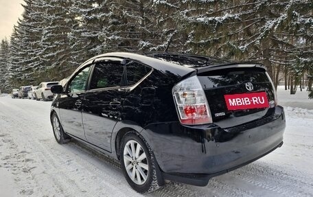 Toyota Prius, 2009 год, 940 000 рублей, 3 фотография