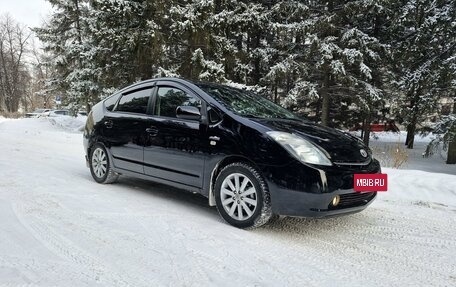 Toyota Prius, 2009 год, 940 000 рублей, 7 фотография