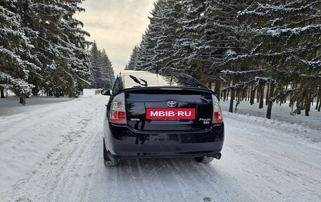 Toyota Prius, 2009 год, 940 000 рублей, 4 фотография