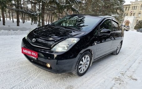 Toyota Prius, 2009 год, 940 000 рублей, 2 фотография