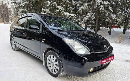 Toyota Prius, 2009 год, 940 000 рублей, 8 фотография