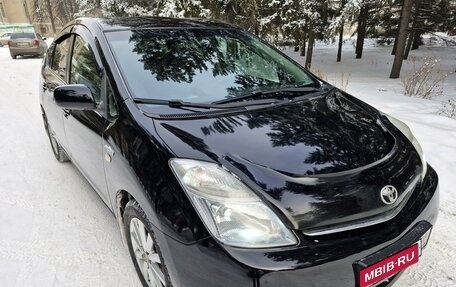 Toyota Prius, 2009 год, 940 000 рублей, 9 фотография