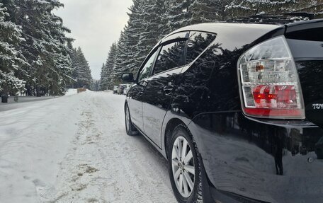 Toyota Prius, 2009 год, 940 000 рублей, 30 фотография