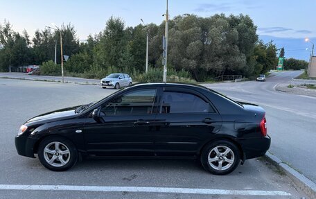 KIA Cerato I, 2006 год, 440 000 рублей, 2 фотография