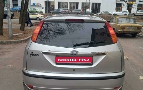 Ford Focus IV, 2004 год, 210 000 рублей, 2 фотография