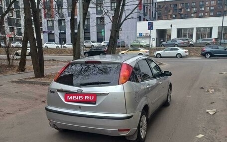 Ford Focus IV, 2004 год, 210 000 рублей, 4 фотография