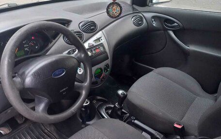 Ford Focus IV, 2004 год, 210 000 рублей, 7 фотография