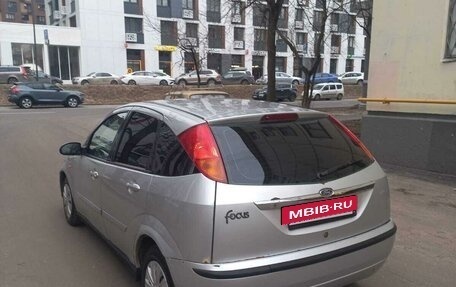 Ford Focus IV, 2004 год, 210 000 рублей, 5 фотография