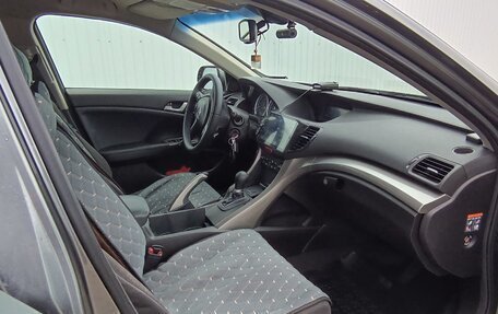 Honda Accord VIII рестайлинг, 2008 год, 1 570 000 рублей, 6 фотография