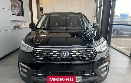 Changan CS55 I, 2020 год, 1 820 000 рублей, 2 фотография