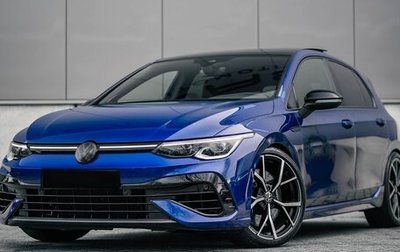 Volkswagen Golf VIII, 2021 год, 2 530 000 рублей, 1 фотография