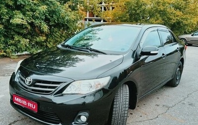 Toyota Corolla, 2012 год, 1 089 000 рублей, 1 фотография